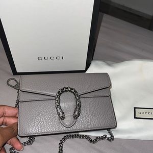 Gucci Dionysus Bag Mini